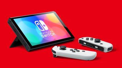 Andy Robinson - Serkan Toto - In A - 8% of developers in a GDC survey say they’re working on Nintendo’s next console - videogameschronicle.com - city Tokyo