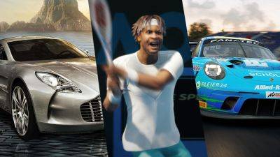 Nathan Birch - Wccftech’s Most Anticipated Sports and Racing Games of 2024 – Starting a New Season - wccftech.com - Hong Kong