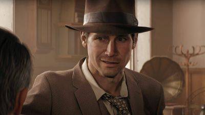 Todd Howard - Nathan Birch - Jones - Indiana Jones and the Great Circle Gets Impressive First-Person Trailer, Confirmed for 2024 - wccftech.com - state Indiana - Thailand - New York - Egypt - Vatican