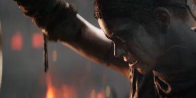 John Bonelli - Ninja Theory - Bad News - Ninja Theory Has Bad News for Some Senua’s Saga: Hellblade 2 Fans - gamerant.com