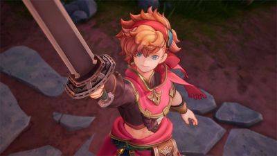 Iain Harris - Masaru Oyamada - My - Visions of Mana reveals summer release date in surprise Xbox Direct appearance, shooting right up my JRPG wishlist - gamesradar.com - Reveals