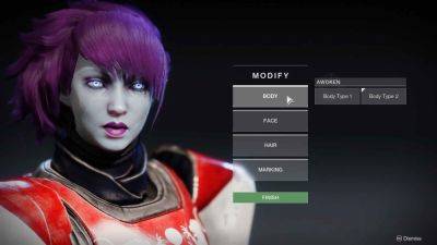 Austin Wood - It's taken 10 years, but Destiny 2 is finally getting the most important feature for any MMO: character customization that lets you tweak your appearance anytime - gamesradar.com