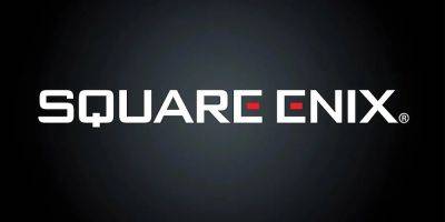 Square Enix - Gabriel Machado Pureza - Masaru Oyamada - Square Enix Makes Surprise Appearance at Xbox Developer Direct - gamerant.com - state Indiana - Japan