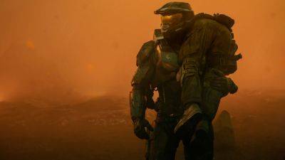 Josh West - Story - Halo season 2 release date, cast, story, and everything you need to know - gamesradar.com