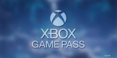 Pam K Ferdinand - Xbox Game - Xbox Game Pass - Xbox Game Pass Adds Day One Open World Game Today - gamerant.com