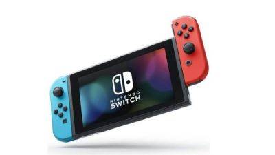 Hope Bellingham - Nintendo - 8% of game developers say they're already working on projects for Nintendo Switch 2 - gamesradar.com