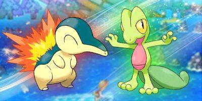 Bruno Yonezawa - Pokémon Gen 10 Games Could Fix A Major Problem With Starters - screenrant.com