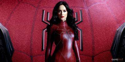 Aayush Sharma - Andrew Garfield - Tom Holland - Madame Web - Rumor: Madame Web Movie Screwed Up Its Own Spider-Man Plans - gamerant.com