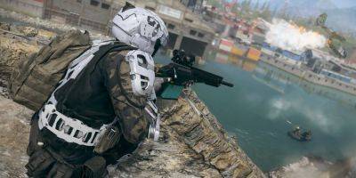 John DiCarlo - Raven Software - Call of Duty: Warzone Teases Return of Popular Perk - gamerant.com