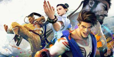 John Bonelli - Street Fighter 6 Reveals DLC Fighter for February 2024 - gamerant.com - Reveals