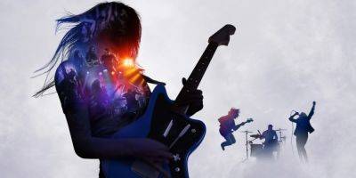 Dalton Cooper - Will Be - Be A - Will - January 25 Will Be a Sad Day for Rock Band 4 Fans - gamerant.com