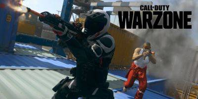 Derek Nichols - Raven Software - Call of Duty: Warzone Makes Changes to MTZ Interceptor and WSP Swarm - gamerant.com