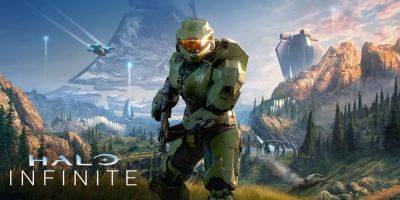 Alexander Moore - New - Halo Infinite is Making a Change to the Way it Releases New Content - gamerant.com