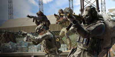 John DiCarlo - Raven Software - Call of Duty Offers Workaround for Busted Warzone Perks - gamerant.com