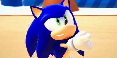 Trumann Tu - Rumor: Sonic the Hedgehog Could Be Getting a Fall Guys-Like Spin-Off This Year - gamerant.com