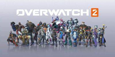 Bruna Telles - For A - Amazon Prime Gaming Members Can Get a Free Overwatch 2 Skin for a Limited Time - gamerant.com