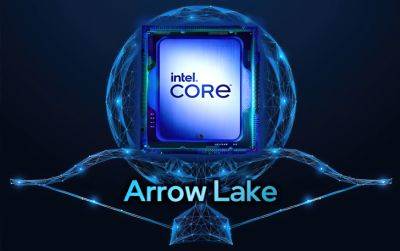 Hassan Mujtaba - Lake S.Desktop - Intel Arrow Lake-S Desktop CPU Platform Leaks Out: 24 CPU Cores, DDR5-6400, 800-Series Motherboard Support - wccftech.com