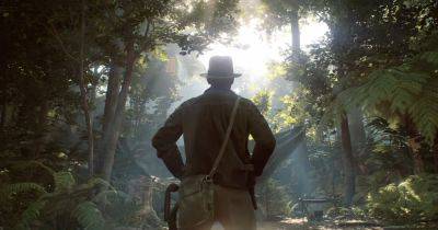 Indiana Jones and the Great Circle: release date window, trailers, gameplay, and more