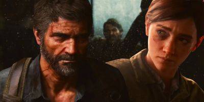 20 Best Quotes From The Last Of Us Part 2