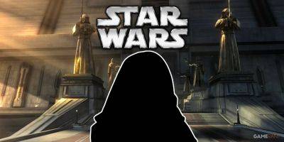 Star Wars - Catherine Armecin Martin - Star Wars Fans Wish One Character Hadn't Become A Villain - gamerant.com