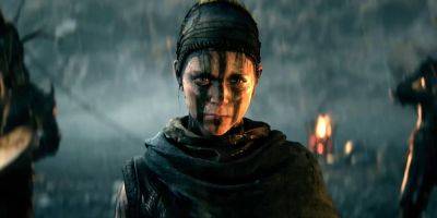 Ben Brosofsky - Story - Senua’s Saga: Hellblade 2 - Release Date, Story So Far, & Gameplay Details - screenrant.com - Poland