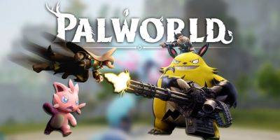 Dominik Bo - Palworld Players Are Encountering Server Problems - gamerant.com - Japan