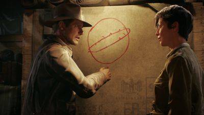 The Great Circle Idea for the Indiana Jones Game Was First Conceived by Bethesda’s Todd Howard