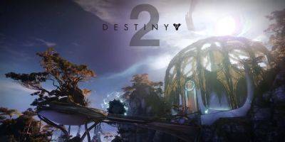 Derek Nichols - Destiny 2 Fan Points Out Obvious Problem That Hasn't Been Fixed For 3 Years - gamerant.com