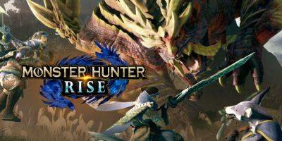 Alessio Palumbo - CAPCOM Adds Enigma DRM to Monster Hunter Rise, Too - wccftech.com - Japan