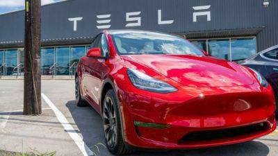 Ramish Zafar - Morgan Stanley - Elon Musk - Tesla Slashed By Morgan Stanley Due To Oversupply In EV Market - wccftech.com