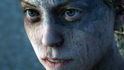 Robert Jones - Price - Game With - The acclaimed Hellblade: Senua's Sacrifice, a game with over 52,000 'Very Positive' reviews on Steam, is now cheaper than a coffee thanks to this massive price cut - pcgamer.com - Britain