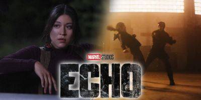 Dan Conlin - Echo: Marvel Fans Defend One Awkward Shot In Daredevil Fight Scene - gamerant.com - Usa