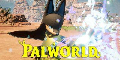 Dominik Bo - Palworld Sales Show No Signs of Slowing Down - gamerant.com - Japan - city Tokyo