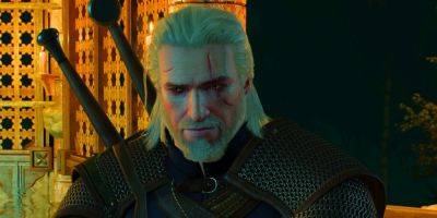 Neville Lahiru - Witcher - The Next Witcher Game May Be at Least a Couple of Years Away - gamerant.com