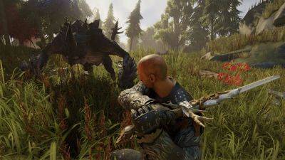 Tom Ivan - Embracer’s Gothic and Elex studio Piranha Bytes is reportedly facing closure - videogameschronicle.com - Germany