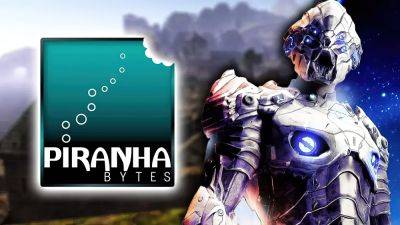 Alessio Palumbo - New - New Game - Piranha Bytes Isn’t Dead Yet – Studio Is Trying to Find a Partner for Its New Game (Likely Elex 3) - wccftech.com - Germany - Spain