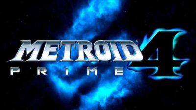 Francesco De Meo - Metroid Prime 4 Reveal Could Be Imminent, Judging From Some Recent Findings - wccftech.com