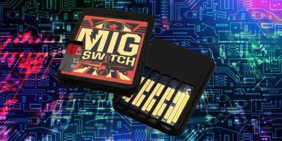 Nintendo Switch Flash Cart MIG-Switch First Review Highlights Some Critical Issues