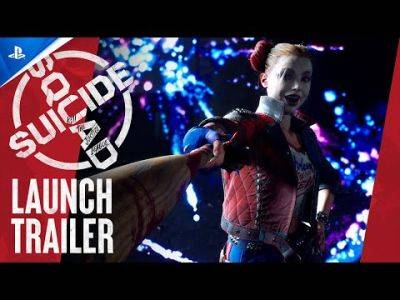 Casey Bell - Rocksteady Studios - Rocksteady Drops Suicide Squad: Kill the Justice League Launch Trailer - mmorpg.com - Poland