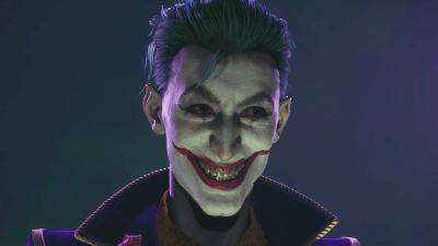 Wesley LeBlanc - Mark Hamill - Suicide Squad: Kill The Justice League Gets Playable Joker In Season 1 This March - gameinformer.com