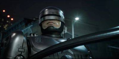 James Ratcliff - New - City - New Game - RoboCop: Rogue City Update Adds New Game Modes - gamerant.com - city Rogue - city Detroit