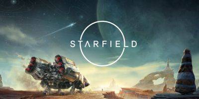 John DiCarlo - New Update - Starfield Images Show More Improvements Coming in the New Update - gamerant.com