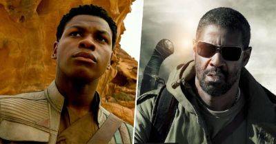 Lauren Milici - Per Deadline - Star Wars alum John Boyega to star in Book of Eli prequel series - gamesradar.com - Washington - city Washington