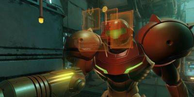 J Brodie Shirey - Metroid Prime 4 Gets Interesting Update - gamerant.com