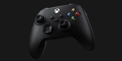 John Bonelli - Tom Warren - Rumor: Leaked Xbox Controller Could Be Officially Revealed This Year - gamerant.com