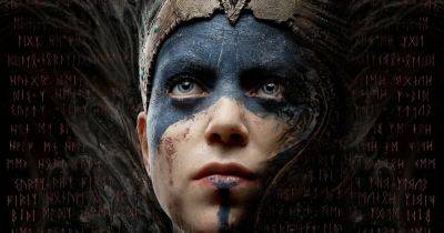 Hellblade: Senua's Sacrifice is currently an absolute bargain at £2.49 on Steam