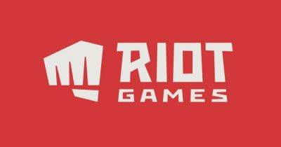 Matt Wales - Dylan Jadeja - League of Legends developer Riot Games laying off 530 employees - eurogamer.net