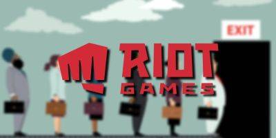 Charming Holiday - Dylan Jadeja - Riot Games Announces Layoffs - gamerant.com