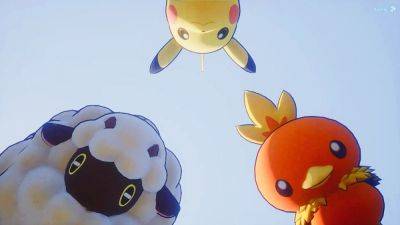 Hirun Cryer - Nintendo - It took less than 24 hours for Palworld's Pokemon mod to get hit by Nintendo's lawyers - gamesradar.com