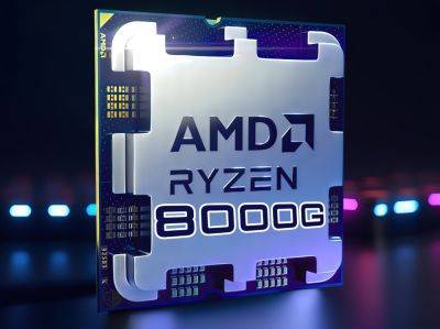 Hassan Mujtaba - Amd Ryzen - AMD Ryzen 7 8700G 8-Core & Ryzen 5 8600G 6-Core Desktop APU Benchmarks Leak, Up To 64% Faster Than Ryzen 5000G - wccftech.com - Usa